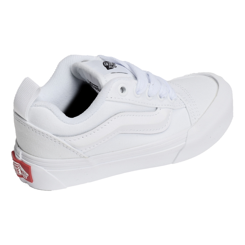 UY KNU SKOOL Blanc, Sneakers basses Vans