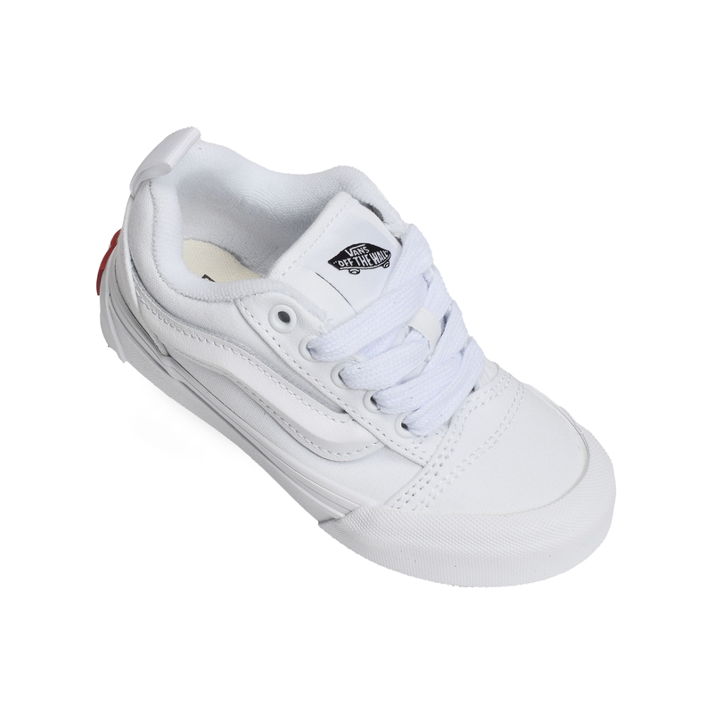 UY KNU SKOOL Blanc, Sneakers basses Vans