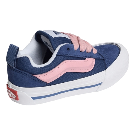 UY KNU SKOOL Marine Rose, Sneakers basses Vans