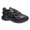  MENS L003 NEO TECH SNEAKERS Noir