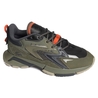  MENS L003 NEO TECH SNEAKERS Kaki