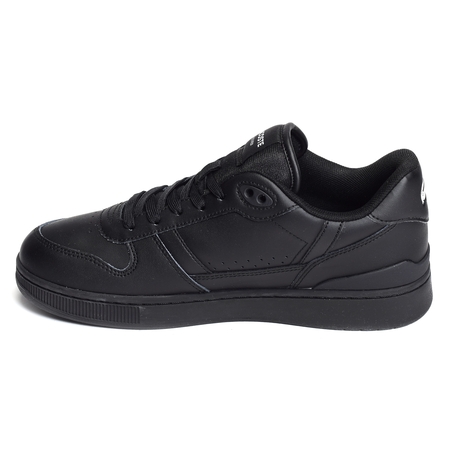 MENS TCLIP SET SNEAKERS Noir Noir, Sneakers basses Lacoste