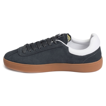 MENS BASESHOT SNEAKERS Gris, Sneakers basses Lacoste