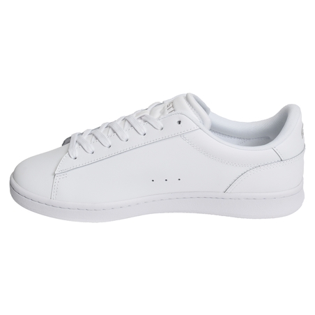 MENS CARNABY SET SNEAKERS Blanc Blanc, Sneakers basses Lacoste