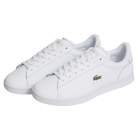 MENS CARNABY SET SNEAKERS Blanc Blanc, Sneakers basses Lacoste