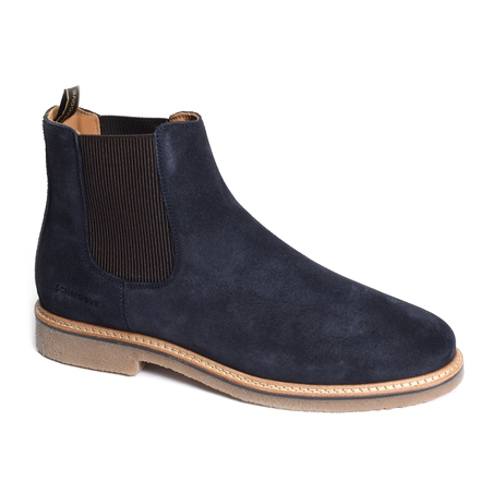 DUBLIN CHELSEA Marine, Chelsea boots Schmoove