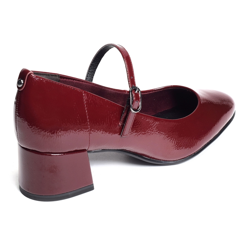 22312 Verni Bordeaux, Babies Tamaris