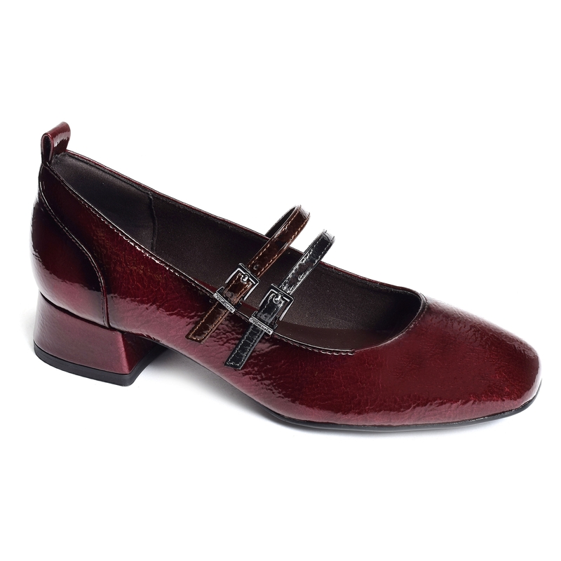 22318 Verni Bordeaux, Babies Tamaris