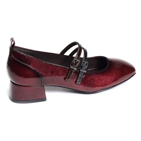 22318 Verni Bordeaux, Babies Tamaris