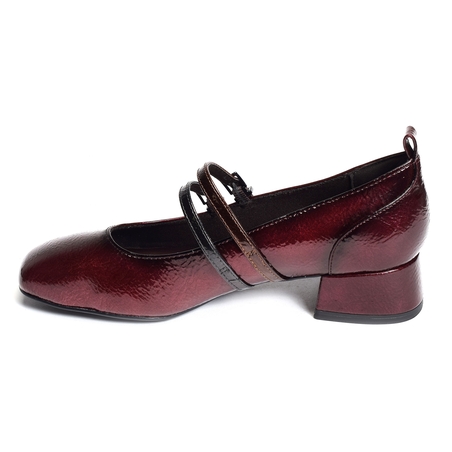 22318 Verni Bordeaux, Babies Tamaris