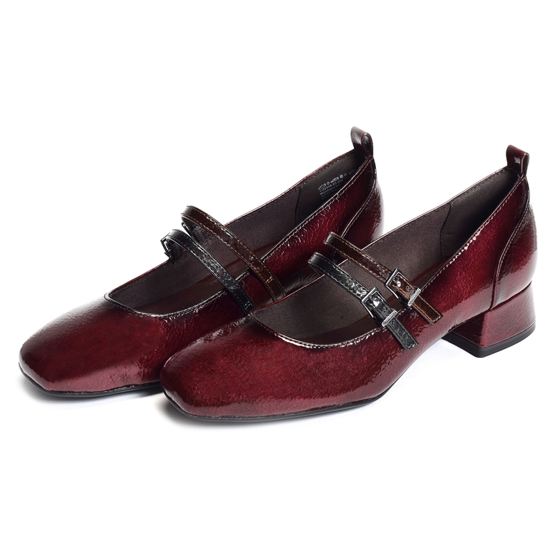 22318 Verni Bordeaux, Babies Tamaris