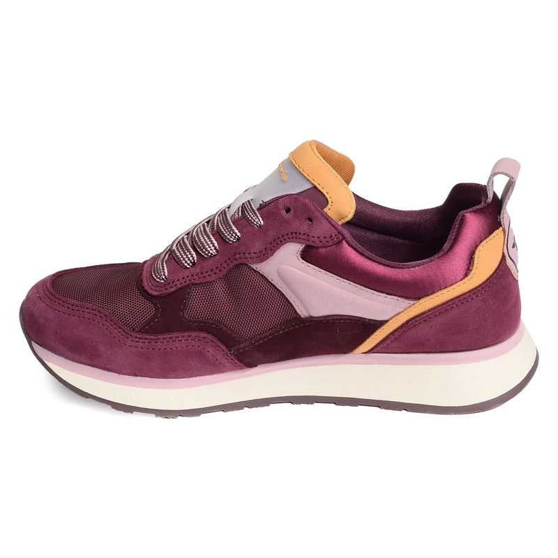 23741 Violet, Baskets running Tamaris