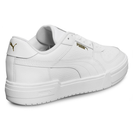 CA PRO CLASSIC Blanc, Sneakers basses Puma