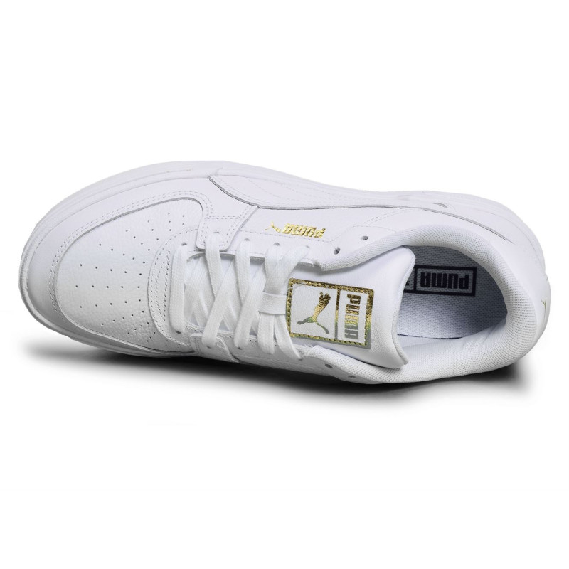 CA PRO CLASSIC Blanc, Sneakers basses Puma