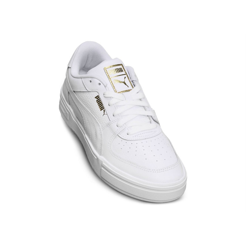 CA PRO CLASSIC Blanc, Sneakers basses Puma