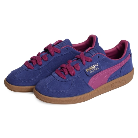 PALERMO Violet, Sneakers basses Puma