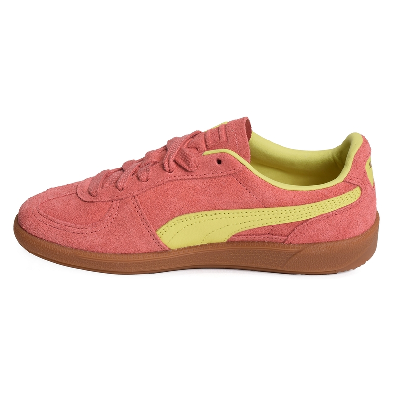 PALERMO Rose Jaune, Sneakers basses Puma