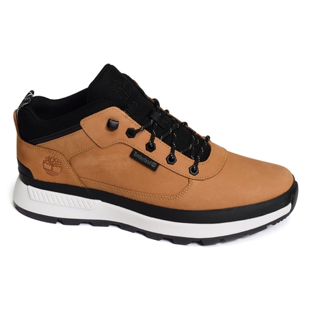 FIELD TREKKER LOW Miel, Baskets montantes Timberland