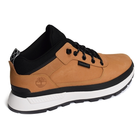 FIELD TREKKER LOW Miel, Baskets montantes Timberland