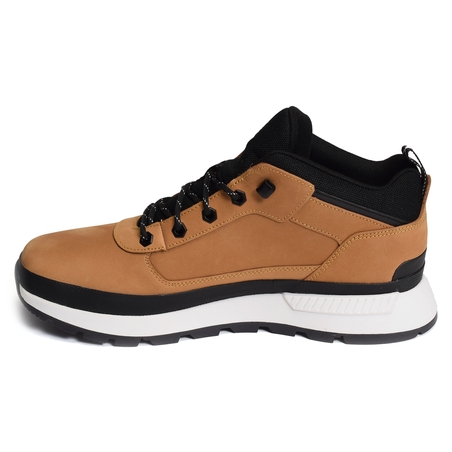 FIELD TREKKER LOW Miel, Baskets montantes Timberland