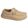  WALLY XTRA SUEDE Beige