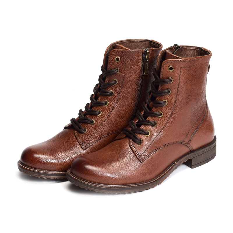 25812 Cognac, Boots Tamaris