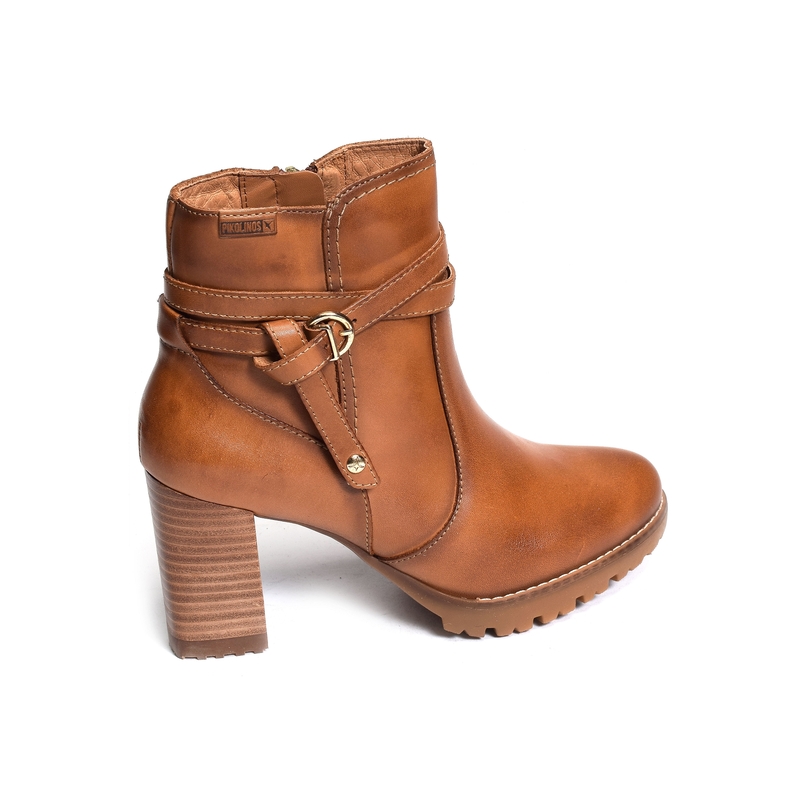 CONNELLY 8806 Camel, Bottines Pikolinos