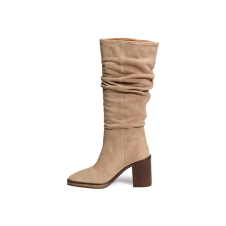 CAMDEN 5219 Beige, Bottes Alpe