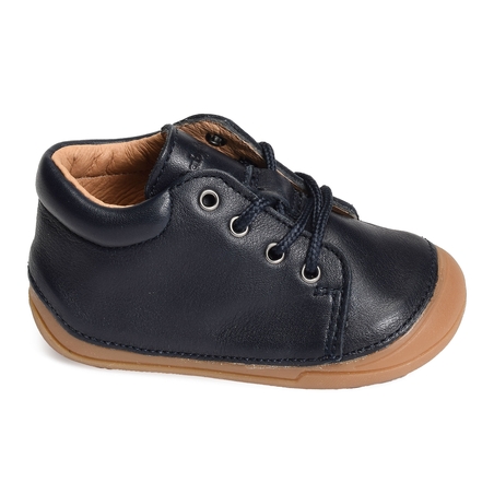 ZOHA BOY Marine, Chaussures à Lacets Babybotte