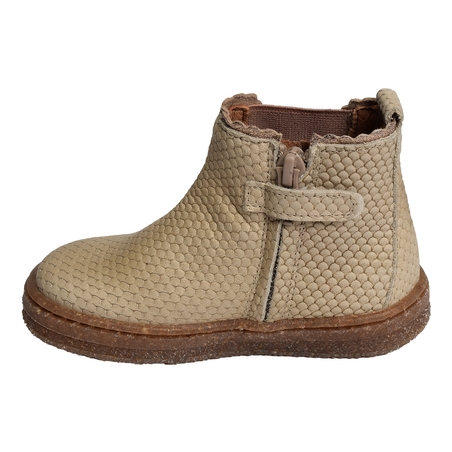 SIGGI Beige, Chelsea boots Bisgaard