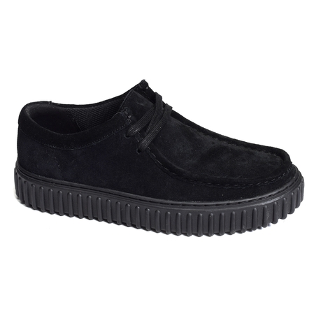 TORHILL LO Noir, Richelieus Clarks