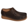  WALLABEE EVO Marron