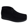  WALLABEE EVO BOOT Noir