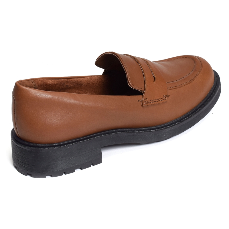 ORINOCO2 PENNY Marron, Mocassins Clarks