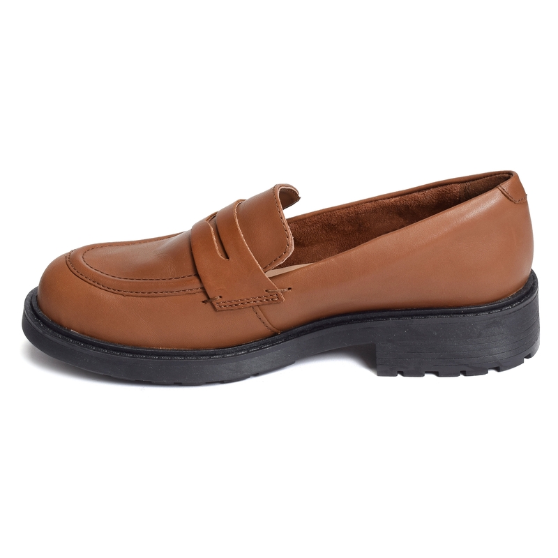 ORINOCO2 PENNY Marron, Mocassins Clarks