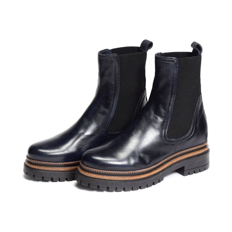 T60204 Marine, Chelsea boots MJUS