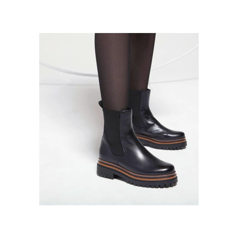 T60204 Marine, Chelsea boots MJUS