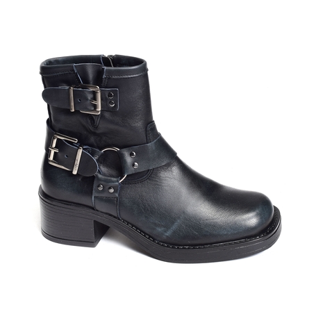 COLETE Marine, Bottines Goodstep