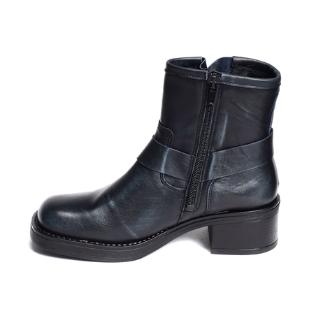 COLETE Marine, Bottines Goodstep