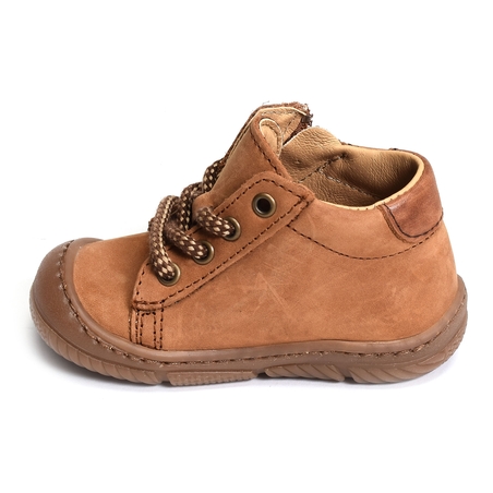 JEJOC Cognac, Chaussures à Lacets Bopy