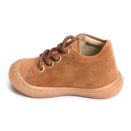 IVEA Camel, Chaussures à Lacets Bellamy