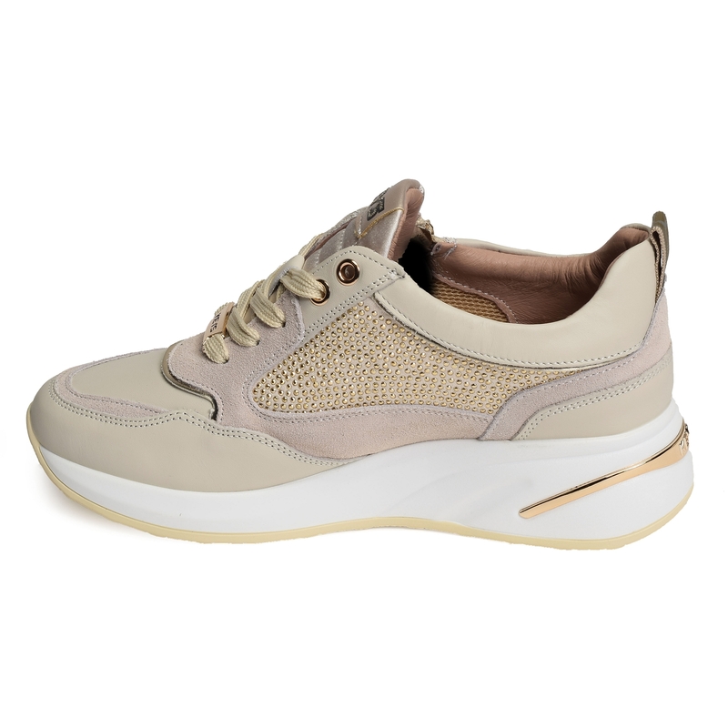 DIVA 9850 Beige, Baskets running Keys