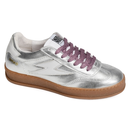 RISY Argent, Sneakers basses Semerdjian