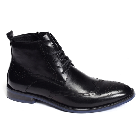 LOKAS Noir, Boots Kdopa