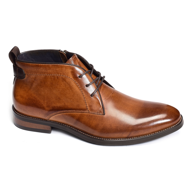 EAGLE Cognac, Boots Kdopa