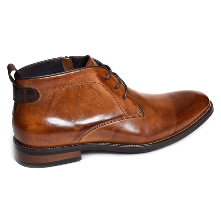 EAGLE Cognac, Boots Kdopa