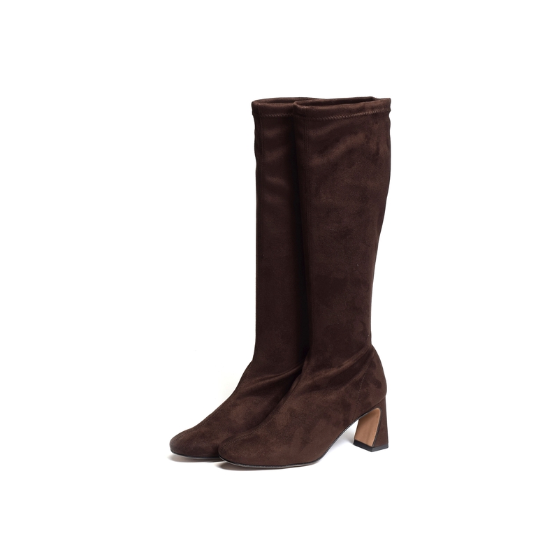 JAELTA 24614 Marron, Bottes Angel Alarcón