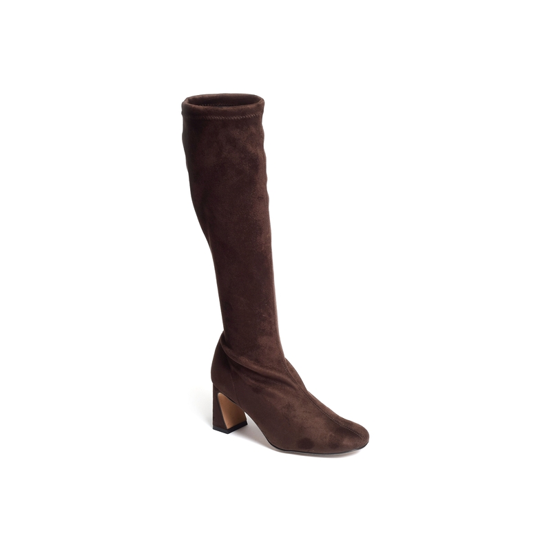 JAELTA 24614 Marron, Bottes Angel Alarcón