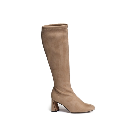 JAELTA 24614 Taupe, Bottes Angel Alarcón