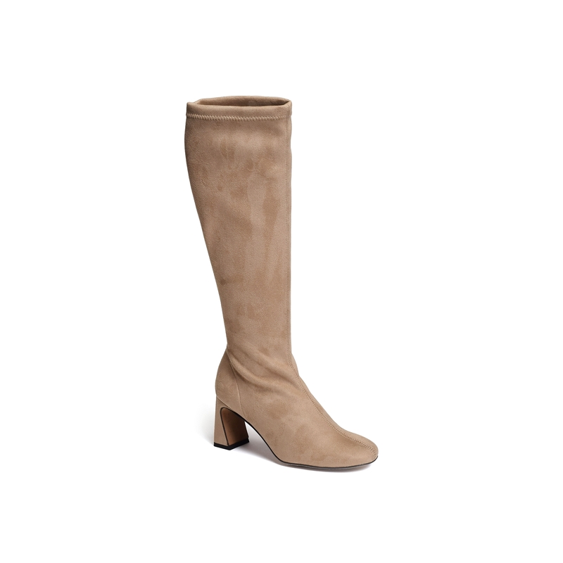 JAELTA 24614 Taupe, Bottes Angel Alarcón